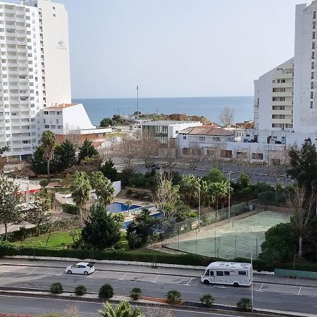 Apartamento Encantador Com Piscina Aquecida Portimao Luaran gambar