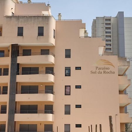 Apartamento Encantador Com Piscina Aquecida Portimao Luaran gambar