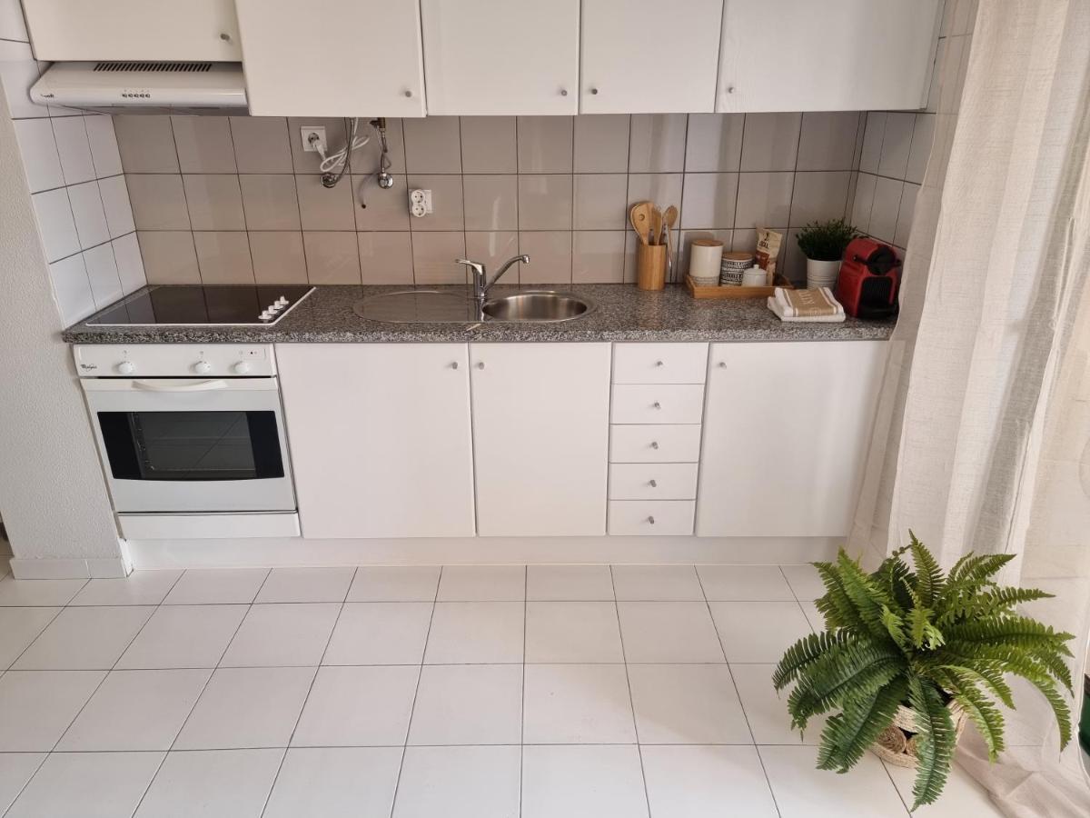 Apartamento Encantador Com Piscina Aquecida Portimao Luaran gambar