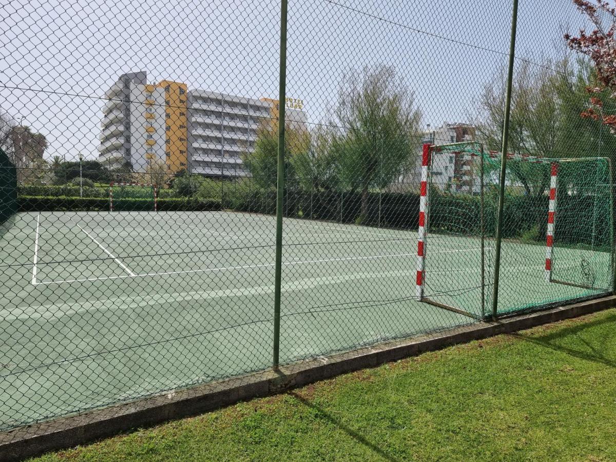 Apartamento Encantador Com Piscina Aquecida Portimao Luaran gambar