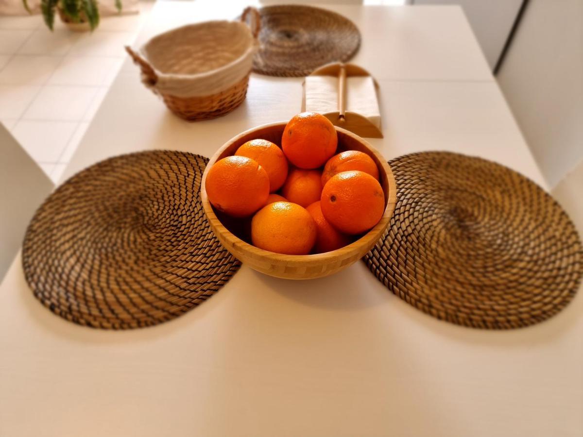 Apartamento Encantador Com Piscina Aquecida Portimao Luaran gambar