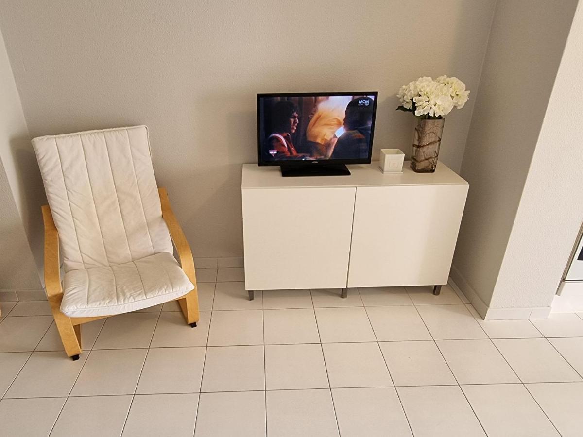Apartamento Encantador Com Piscina Aquecida Portimao Luaran gambar