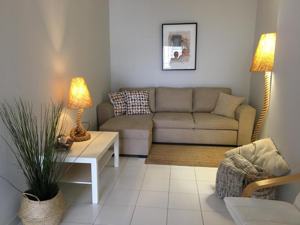 Apartamento Encantador Com Piscina Aquecida Portimao Luaran gambar