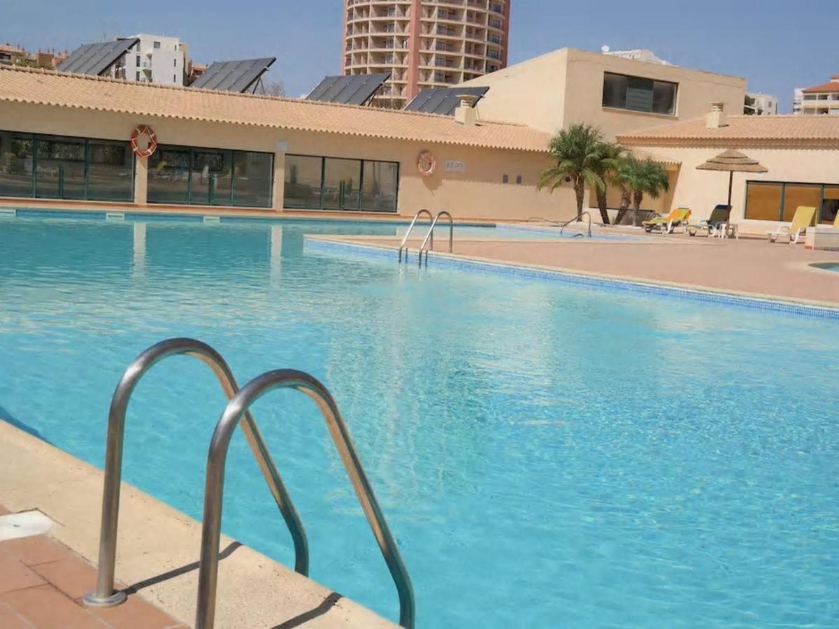 Apartamento Encantador Com Piscina Aquecida Portimao Luaran gambar
