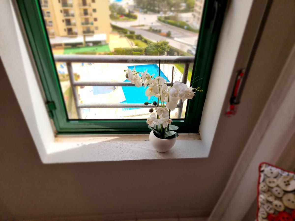 Apartamento Encantador Com Piscina Aquecida Portimao Luaran gambar