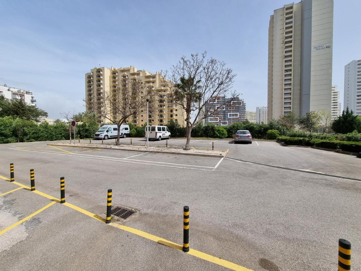 Apartamento Encantador Com Piscina Aquecida Portimao Luaran gambar