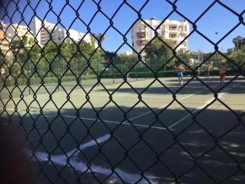 Apartamento Encantador Com Piscina Aquecida Portimao Luaran gambar