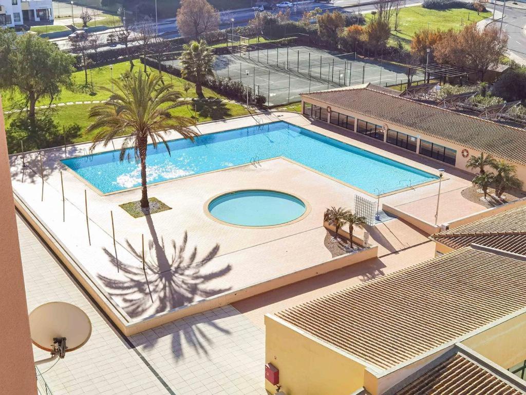 Apartamento Encantador Com Piscina Aquecida Portimao Luaran gambar